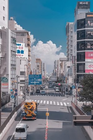 动漫下载封面，日本动漫精彩场景高清画质
